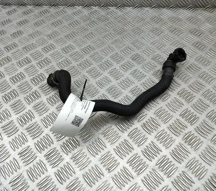 Peugeot 508 II Engine coolant pipe/hose 9822382180