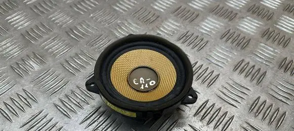Jaguar XJ X351 Front door speaker AW9318808BC
