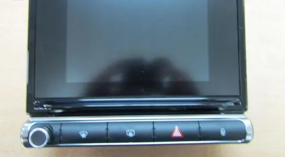 Citroen C3 Screen/display/small screen