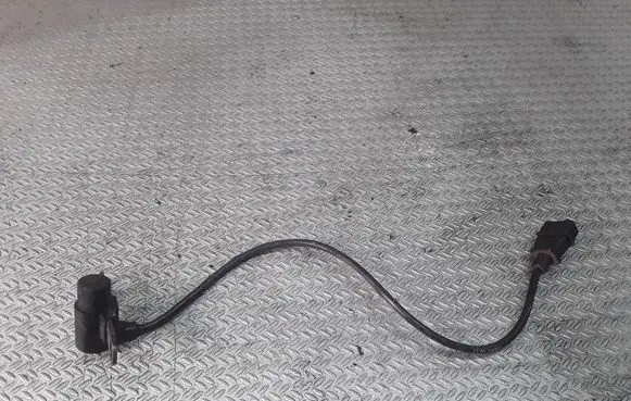 Renault Scenic I Crankshaft position sensor 7700100650