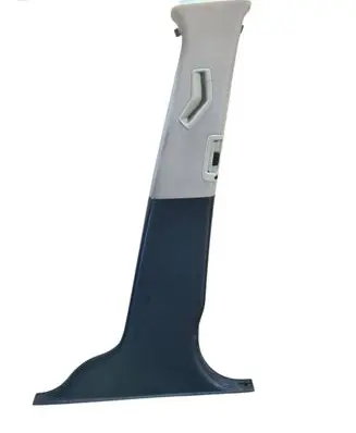 Volvo V70 (B) pillar trim (top) 