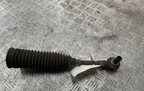 Audi A6 S6 C6 4F Steering tie rod 