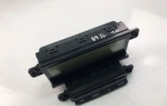 KIA Ceed Screen/display/small screen 957101H100