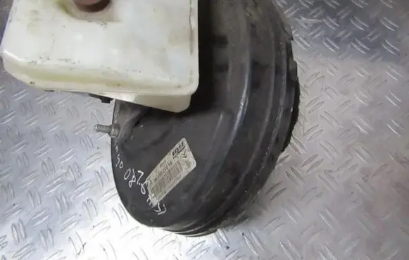 Citroen Berlingo Brake booster 9681268480