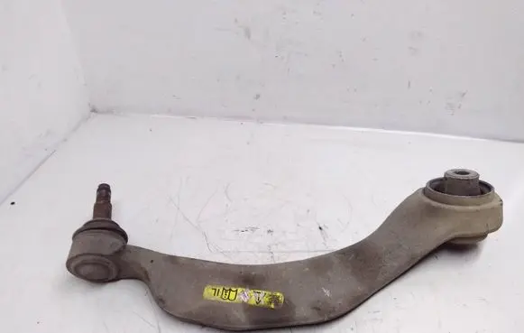 Front control arm
