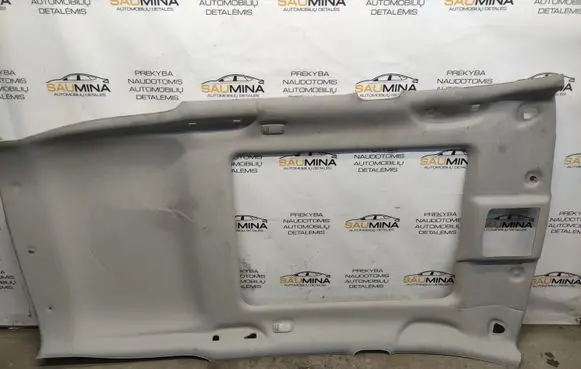 Nissan X-Trail T32 Headlining 