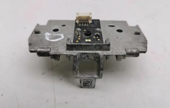 Audi Q3 F3 Headlight part 