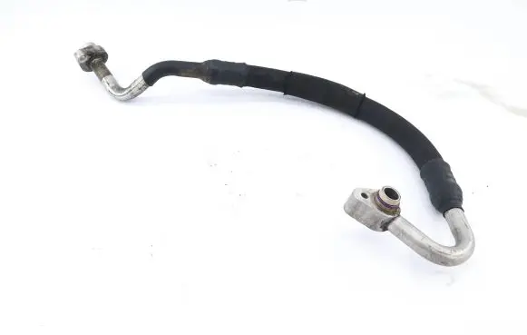 Audi A8 S8 D3 4E Air conditioning (A/C) pipe/hose 4E0260707AR