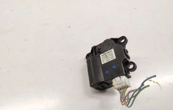 Ford Ranger IV Air flap motor/actuator D332LAALA01