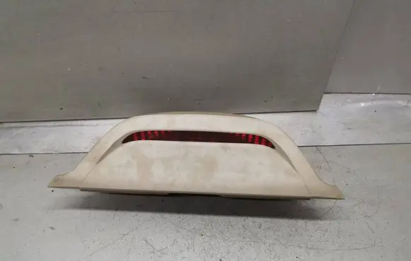 Acura CL II Third/center stoplight 