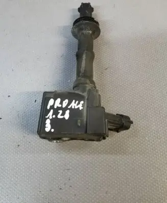 Toyota ProAce City High voltage ignition coil 9808653680 20210607 28457918