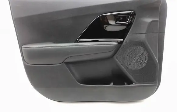 KIA Niro Front door card panel trim