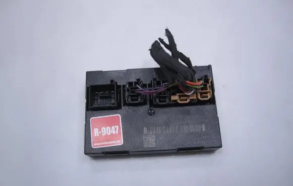 Volkswagen PASSAT CC Comfort/convenience module 3AA959433B 5DK00906461 S0645H043