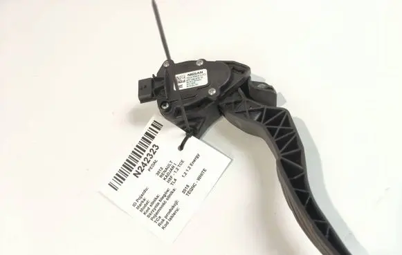 Renault Kadjar Pedal assembly 180024BA0B