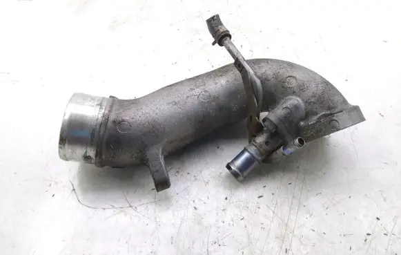 Honda CR-V Intercooler hose/pipe