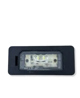 BMW X1 E84 Number plate light 7193293 1346612157