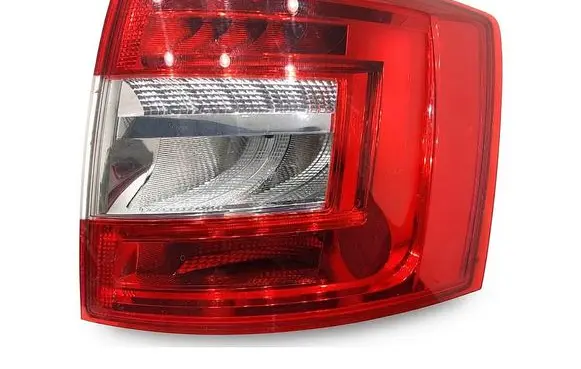 Skoda Octavia Mk3 (5E) Rear/tail lights 5E9945112B