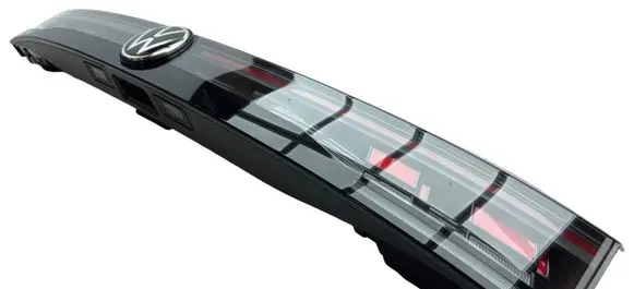 Volkswagen Tiguan Rear/tail lights 572945307B