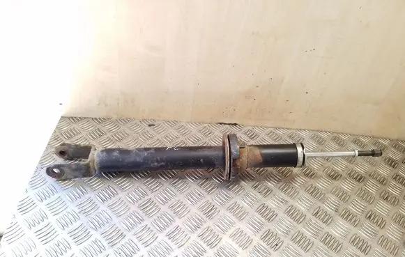 Jaguar XJL Front shock absorber/damper AW93180450CA