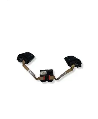 Volkswagen PASSAT B6 Steering wheel 61657351