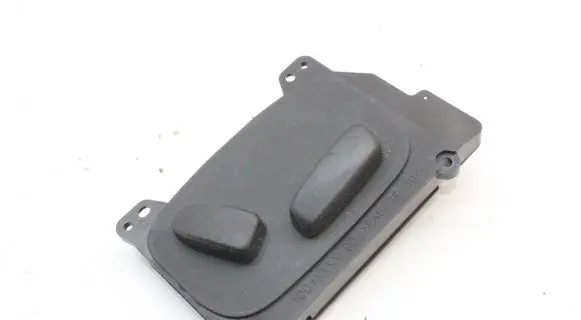 Jaguar XF X250 Seat control switch CX2314B566KA