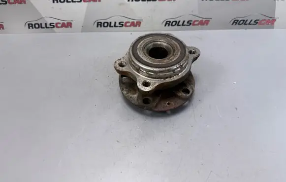 Audi A6 S6 C6 4F Rear wheel bearing hub 