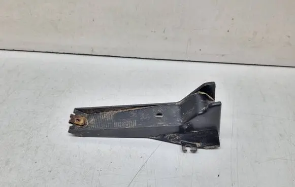BMW X3 E83 Rear bumper mounting bracket 3414412 51123414412