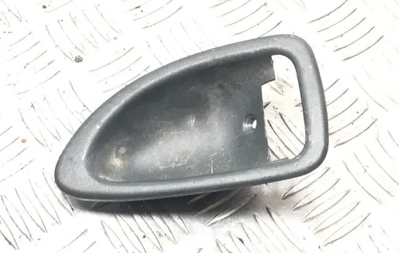 Volvo S40, V40 Rear door handle trim 883897
