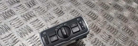 Volvo S60 Light switch 30739456