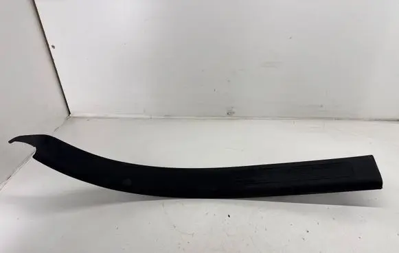 Dodge RAM Rear sill trim cover 6BM80TRMAB 6BM80ZDMAB