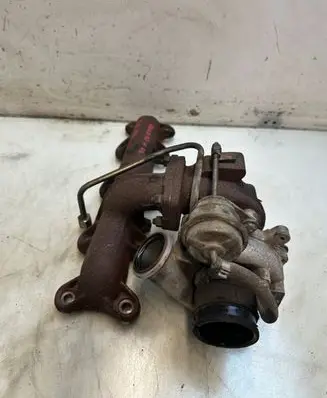 Fiat Ducato Supercharger