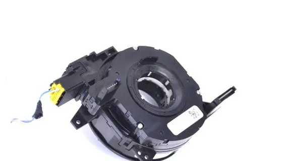 Jaguar E-Pace Airbag slip ring squib (SRS ring) FK7214A664CA
