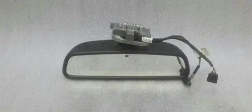 Mercedes-Benz CL C216 Rear view mirror (interior) A2218103917