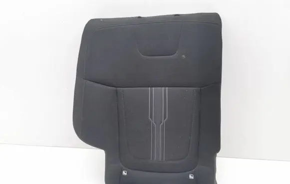 Rear seat