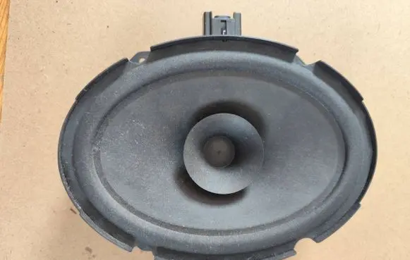 Mazda 3 II Rear door speaker GS1E66960