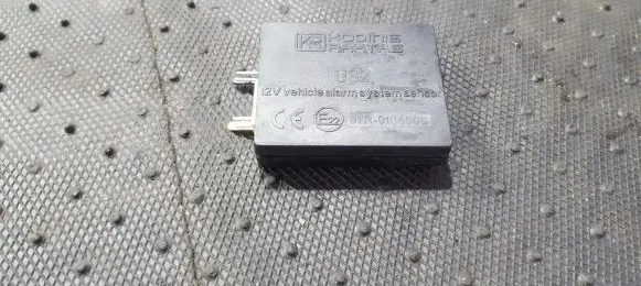 Mazda 323 F Other control units/modules 97R0104506