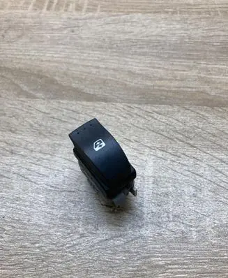 Renault Scenic II - Grand scenic II Electric window control switch 2808202
