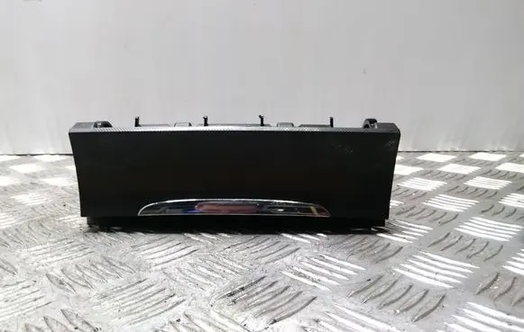 Car ashtray