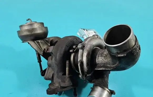 Toyota Auris 150 Turbo VB19 IMPRK1550502