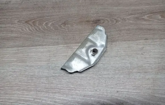 Volvo V70 Battery bracket 