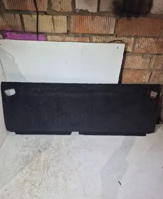 BMW 5 E39 Trunk/boot mat liner 51478189694