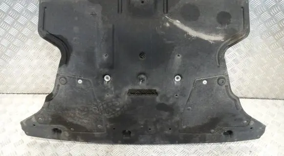 Hyundai Ioniq 5 Front underbody cover/under tray 55480-GI000