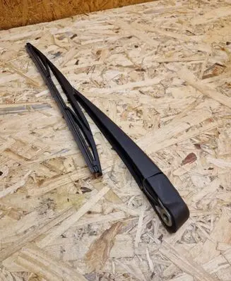 Renault Twingo III Rear wiper blade 287802585R
