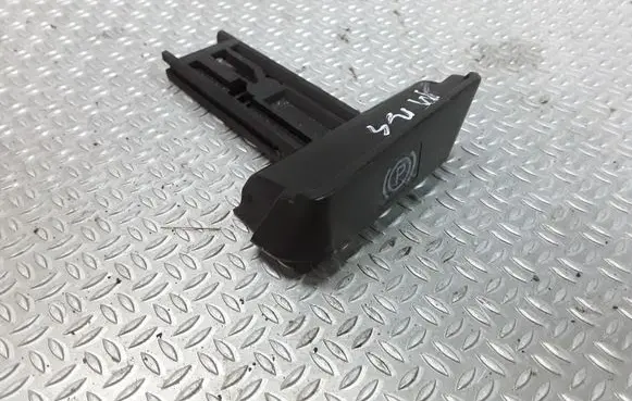 Mercedes-Benz S W220 Hand brake release handle 2204270120