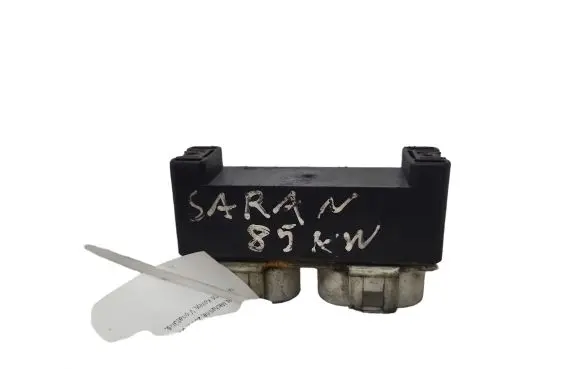 Volkswagen Sharan Glow plug pre-heat relay