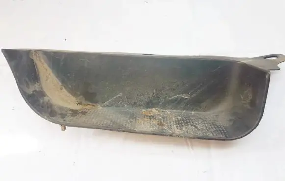 Renault Trafic II (X83) Sill 8200523968