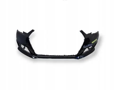 Audi A4 S4 B9 Front bumper 8W0807437