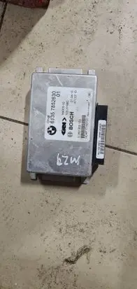 Other control units/modules