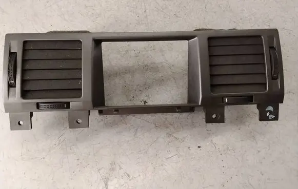 Opel Vectra C Dashboard side air vent grill/cover trim 230635620