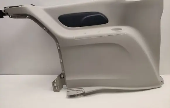 Chrysler Pacifica Trunk/boot side trim panel 5RJ21PD2AG